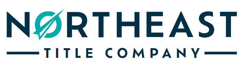 Northeast Title Company Logo