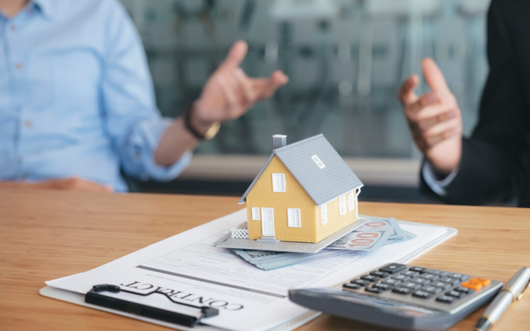 Why Real Estate Deals Fall Apart in Spring (And How to Prevent It)